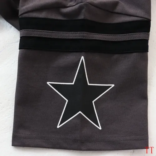 Cheap Amiri T-Shirts Short Sleeved For Unisex #1429910 Replica Wholesale [$32.00 USD] [ITEM#1429910] on Replica Amiri T-Shirts