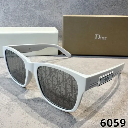 Christian Dior C&D Sunglasses #1429911