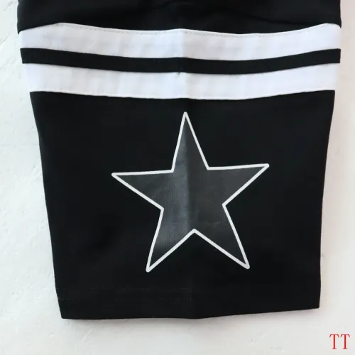 Cheap Amiri T-Shirts Short Sleeved For Unisex #1429913 Replica Wholesale [$32.00 USD] [ITEM#1429913] on Replica Amiri T-Shirts