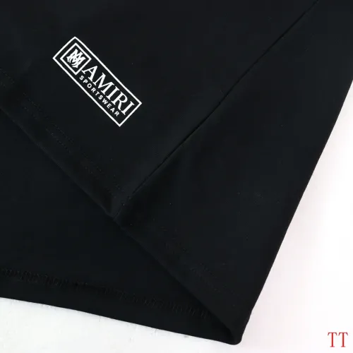 Cheap Amiri T-Shirts Short Sleeved For Unisex #1429913 Replica Wholesale [$32.00 USD] [ITEM#1429913] on Replica Amiri T-Shirts