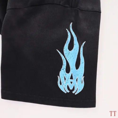 Cheap Amiri T-Shirts Short Sleeved For Unisex #1429917 Replica Wholesale [$36.00 USD] [ITEM#1429917] on Replica Amiri T-Shirts