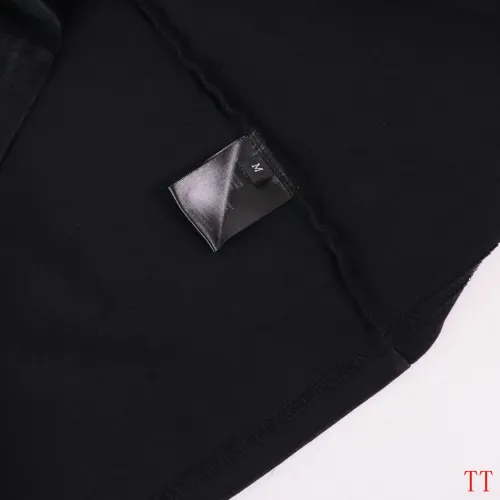 Cheap Amiri T-Shirts Short Sleeved For Unisex #1429917 Replica Wholesale [$36.00 USD] [ITEM#1429917] on Replica Amiri T-Shirts