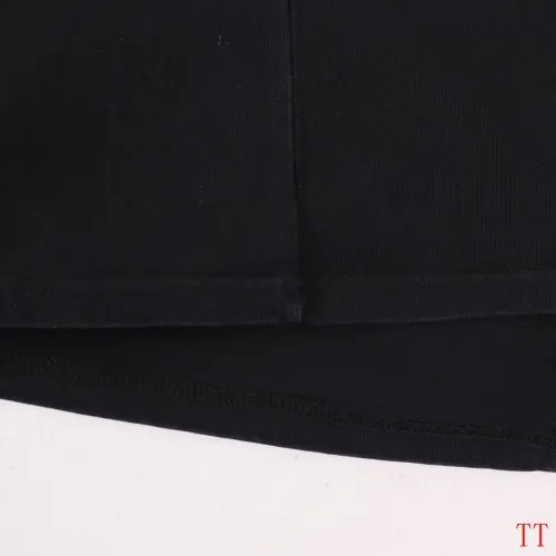 Cheap Amiri T-Shirts Short Sleeved For Unisex #1429917 Replica Wholesale [$36.00 USD] [ITEM#1429917] on Replica Amiri T-Shirts