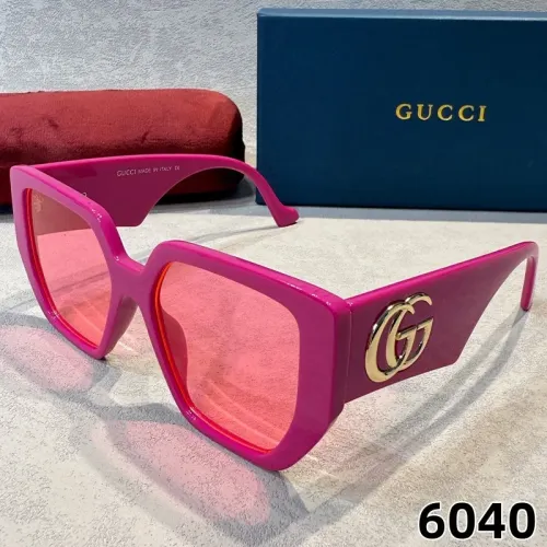 Gucci Sunglasses #1429918