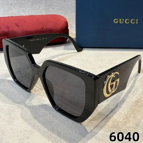 Gucci Sunglasses #1429919