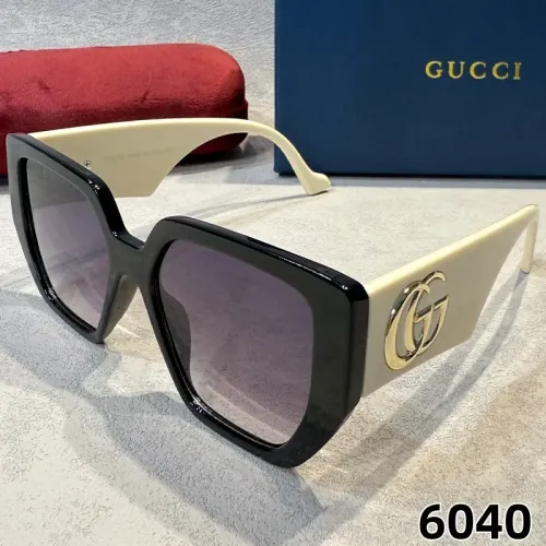 Gucci Sunglasses #1429922