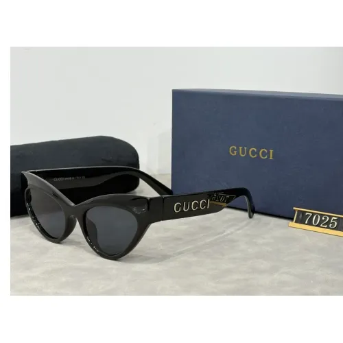 Gucci Sunglasses #1429923