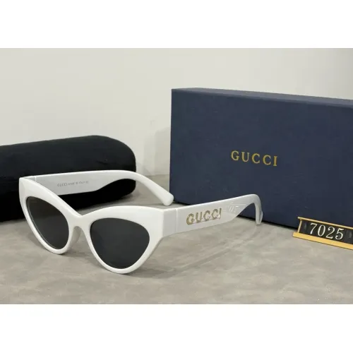 Gucci Sunglasses #1429925