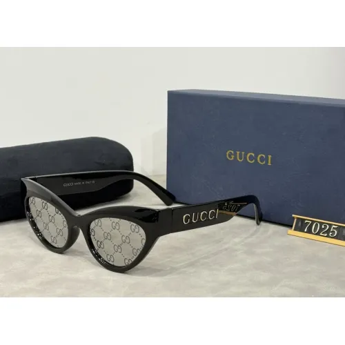 Gucci Sunglasses #1429926