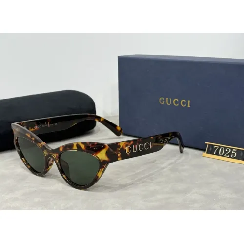 Gucci Sunglasses #1429927