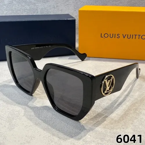 Louis Vuitton Sunglasses #1429928