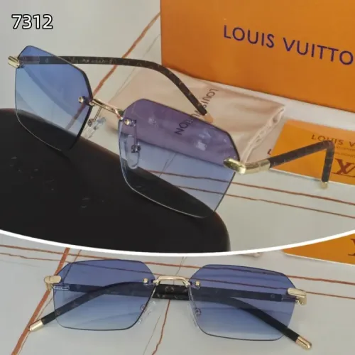 Cheap Louis Vuitton Sunglasses #1429939 Replica Wholesale [$27.00 USD] [ITEM#1429939] on Replica Louis Vuitton Sunglasses