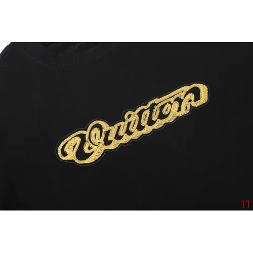 Cheap Louis Vuitton LV T-Shirts Short Sleeved For Unisex #1429942 Replica Wholesale [$39.00 USD] [ITEM#1429942] on Replica Louis Vuitton LV T-Shirts