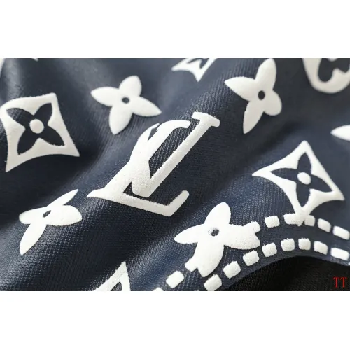 Cheap Louis Vuitton LV T-Shirts Short Sleeved For Unisex #1429949 Replica Wholesale [$39.00 USD] [ITEM#1429949] on Replica Louis Vuitton LV T-Shirts