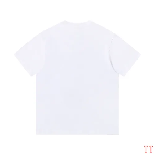 Cheap Louis Vuitton LV T-Shirts Short Sleeved For Unisex #1429950 Replica Wholesale [$39.00 USD] [ITEM#1429950] on Replica Louis Vuitton LV T-Shirts