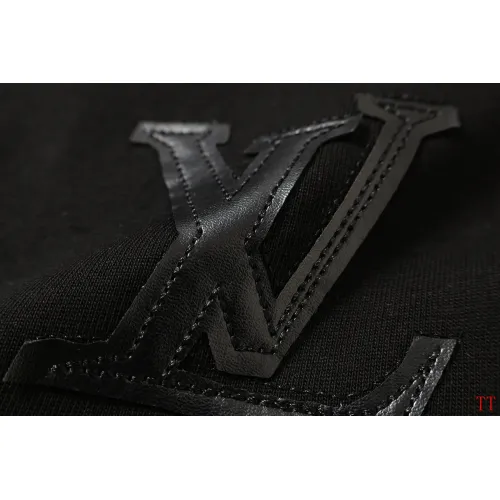 Cheap Louis Vuitton LV T-Shirts Short Sleeved For Unisex #1429953 Replica Wholesale [$39.00 USD] [ITEM#1429953] on Replica Louis Vuitton LV T-Shirts