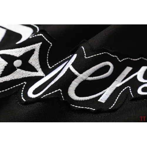 Cheap Louis Vuitton LV T-Shirts Short Sleeved For Unisex #1429957 Replica Wholesale [$39.00 USD] [ITEM#1429957] on Replica Louis Vuitton LV T-Shirts