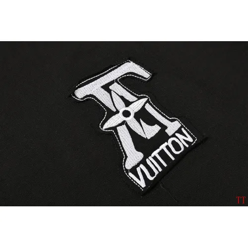 Cheap Louis Vuitton LV T-Shirts Short Sleeved For Unisex #1429957 Replica Wholesale [$39.00 USD] [ITEM#1429957] on Replica Louis Vuitton LV T-Shirts