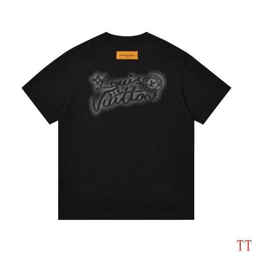 Louis Vuitton LV T-Shirts Short Sleeved For Unisex #1429962