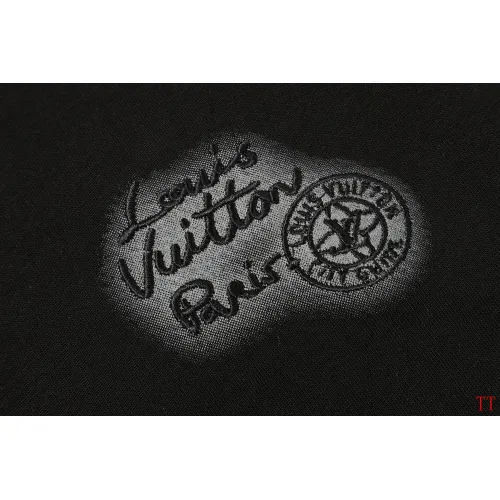 Cheap Louis Vuitton LV T-Shirts Short Sleeved For Unisex #1429962 Replica Wholesale [$39.00 USD] [ITEM#1429962] on Replica Louis Vuitton LV T-Shirts
