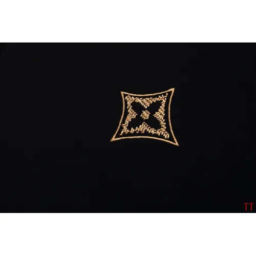 Cheap Louis Vuitton LV T-Shirts Short Sleeved For Unisex #1429963 Replica Wholesale [$40.00 USD] [ITEM#1429963] on Replica Louis Vuitton LV T-Shirts