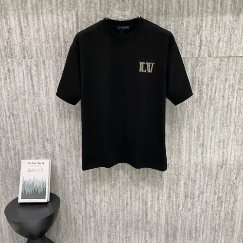 Louis Vuitton LV T-Shirts Short Sleeved For Unisex #1429975