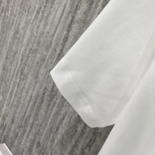 Cheap Louis Vuitton LV T-Shirts Short Sleeved For Unisex #1429977 Replica Wholesale [$42.00 USD] [ITEM#1429977] on Replica Louis Vuitton LV T-Shirts