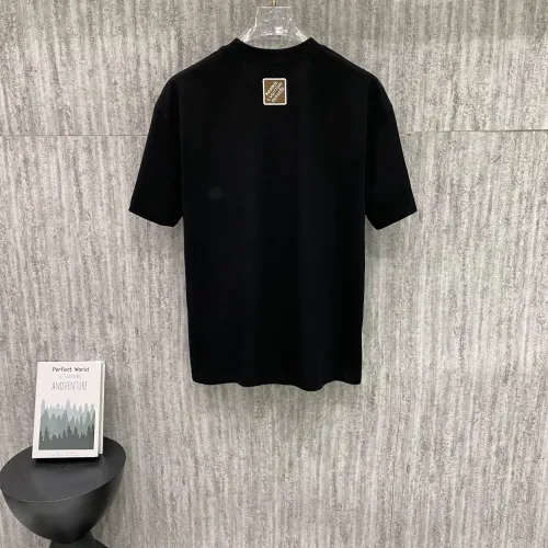 Cheap Louis Vuitton LV T-Shirts Short Sleeved For Unisex #1429978 Replica Wholesale [$42.00 USD] [ITEM#1429978] on Replica Louis Vuitton LV T-Shirts