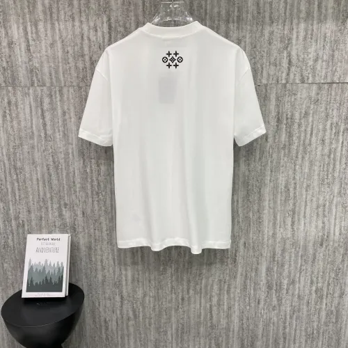 Cheap Louis Vuitton LV T-Shirts Short Sleeved For Unisex #1429979 Replica Wholesale [$42.00 USD] [ITEM#1429979] on Replica Louis Vuitton LV T-Shirts