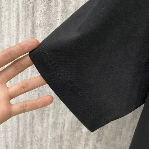 Cheap Louis Vuitton LV T-Shirts Short Sleeved For Unisex #1429990 Replica Wholesale [$42.00 USD] [ITEM#1429990] on Replica Louis Vuitton LV T-Shirts