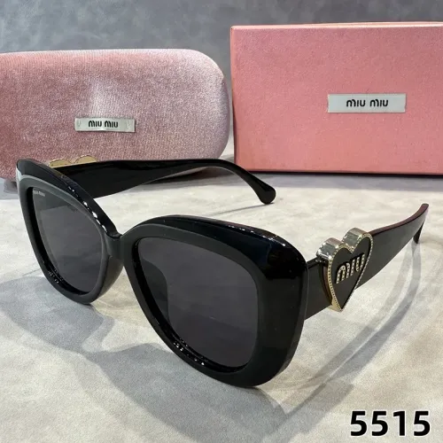 MIU MIU AAA Sunglasses #1429991