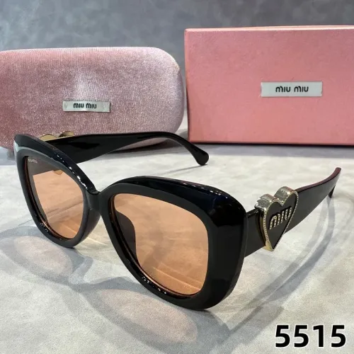 MIU MIU AAA Sunglasses #1429992