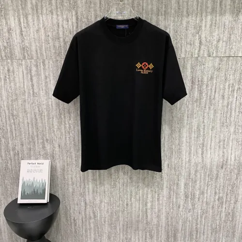Louis Vuitton LV T-Shirts Short Sleeved For Unisex #1429994
