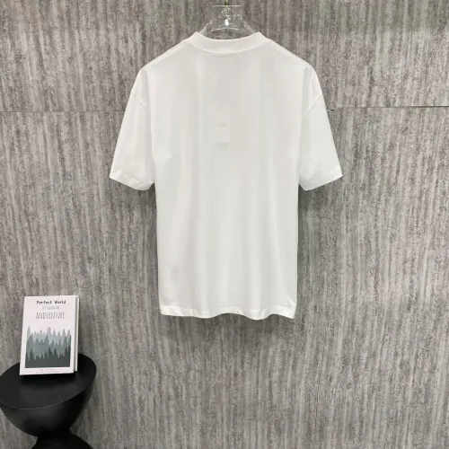 Cheap Christian Dior T-Shirts Short Sleeved For Unisex #1429995 Replica Wholesale [$42.00 USD] [ITEM#1429995] on Replica Christian Dior T-Shirts