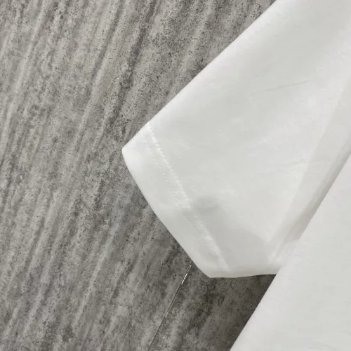 Cheap Christian Dior T-Shirts Short Sleeved For Unisex #1429995 Replica Wholesale [$42.00 USD] [ITEM#1429995] on Replica Christian Dior T-Shirts