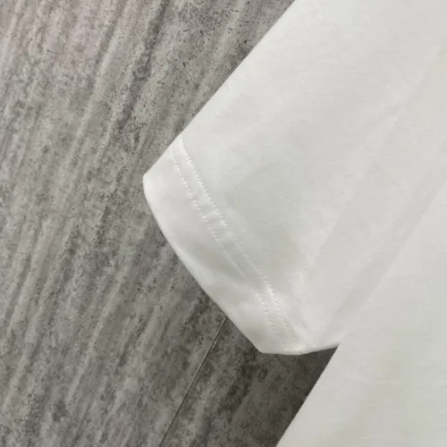 Cheap Christian Dior T-Shirts Short Sleeved For Unisex #1429997 Replica Wholesale [$42.00 USD] [ITEM#1429997] on Replica Christian Dior T-Shirts