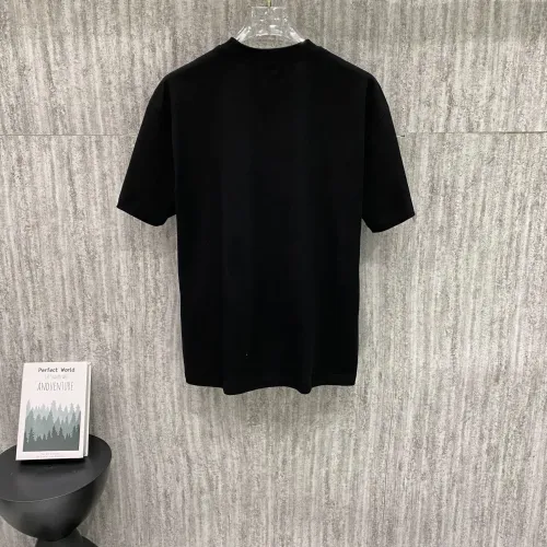 Cheap Christian Dior T-Shirts Short Sleeved For Unisex #1429998 Replica Wholesale [$42.00 USD] [ITEM#1429998] on Replica Christian Dior T-Shirts