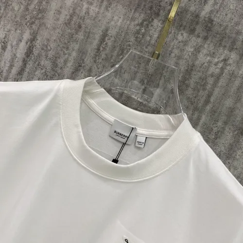 Cheap Burberry T-Shirts Short Sleeved For Unisex #1429999 Replica Wholesale [$42.00 USD] [ITEM#1429999] on Replica Burberry T-Shirts