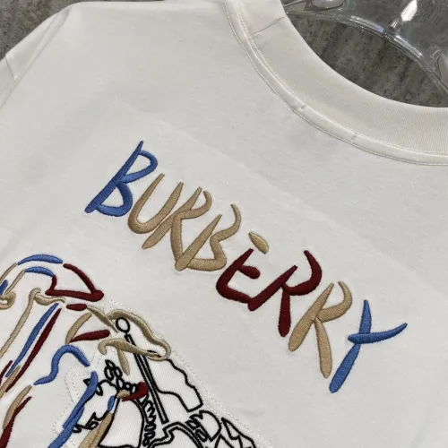 Cheap Burberry T-Shirts Short Sleeved For Unisex #1429999 Replica Wholesale [$42.00 USD] [ITEM#1429999] on Replica Burberry T-Shirts