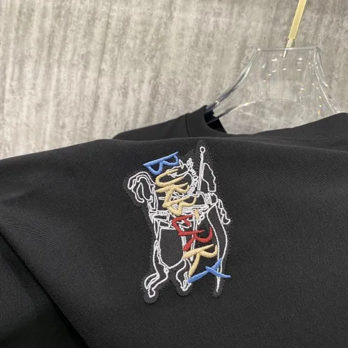 Cheap Burberry T-Shirts Short Sleeved For Unisex #1430000 Replica Wholesale [$42.00 USD] [ITEM#1430000] on Replica Burberry T-Shirts