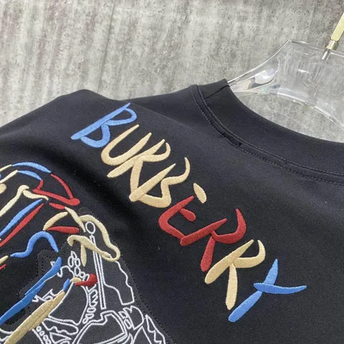 Cheap Burberry T-Shirts Short Sleeved For Unisex #1430000 Replica Wholesale [$42.00 USD] [ITEM#1430000] on Replica Burberry T-Shirts