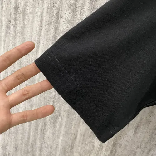 Cheap Burberry T-Shirts Short Sleeved For Unisex #1430000 Replica Wholesale [$42.00 USD] [ITEM#1430000] on Replica Burberry T-Shirts