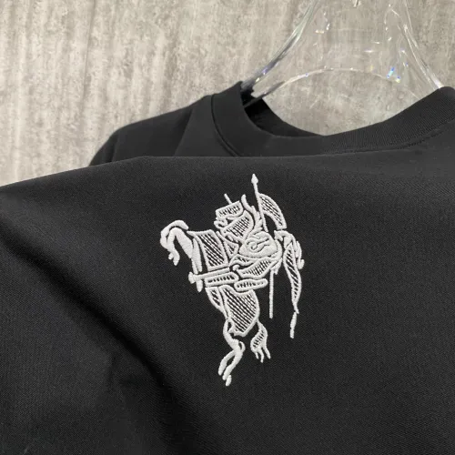 Cheap Burberry T-Shirts Short Sleeved For Unisex #1430002 Replica Wholesale [$42.00 USD] [ITEM#1430002] on Replica Burberry T-Shirts