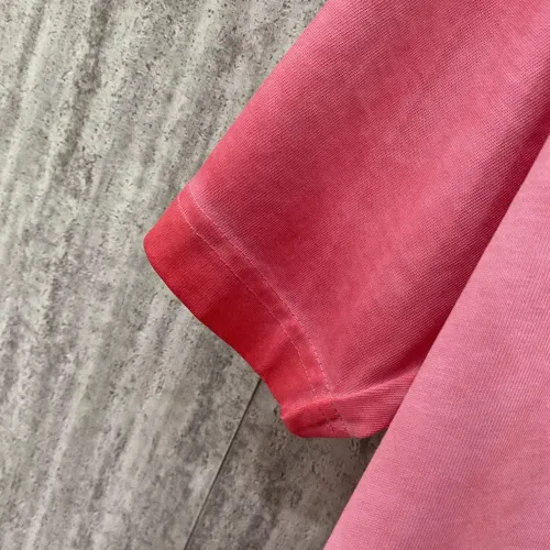 Cheap Chrome Hearts T-Shirts Short Sleeved For Unisex #1430003 Replica Wholesale [$42.00 USD] [ITEM#1430003] on Replica Chrome Hearts T-Shirts