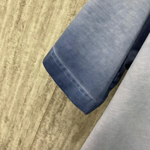 Cheap Chrome Hearts T-Shirts Short Sleeved For Unisex #1430005 Replica Wholesale [$42.00 USD] [ITEM#1430005] on Replica Chrome Hearts T-Shirts