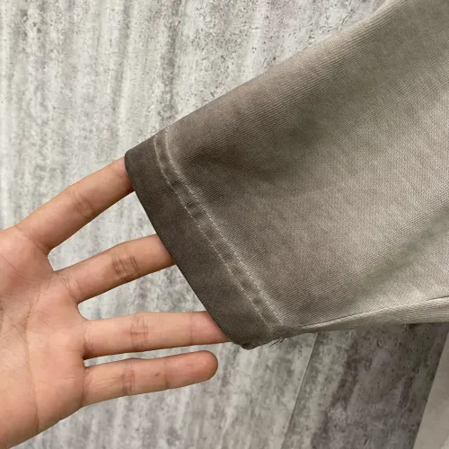 Cheap Chrome Hearts T-Shirts Short Sleeved For Unisex #1430007 Replica Wholesale [$42.00 USD] [ITEM#1430007] on Replica Chrome Hearts T-Shirts