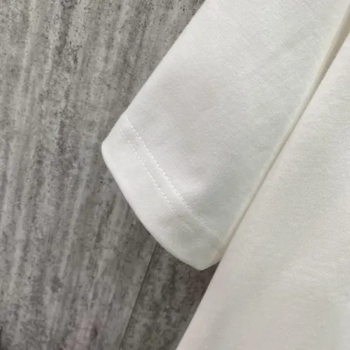 Cheap Chrome Hearts T-Shirts Short Sleeved For Unisex #1430009 Replica Wholesale [$42.00 USD] [ITEM#1430009] on Replica Chrome Hearts T-Shirts