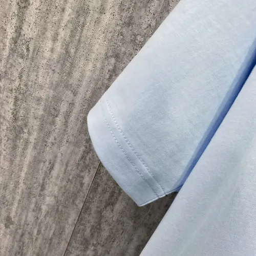 Cheap Chrome Hearts T-Shirts Short Sleeved For Unisex #1430010 Replica Wholesale [$42.00 USD] [ITEM#1430010] on Replica Chrome Hearts T-Shirts