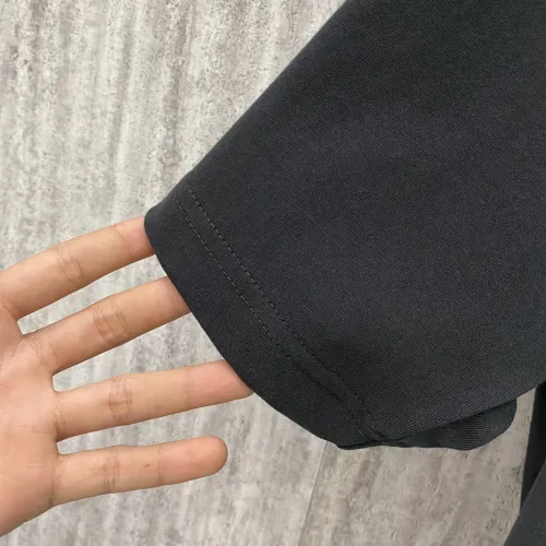 Cheap Chrome Hearts T-Shirts Short Sleeved For Unisex #1430011 Replica Wholesale [$42.00 USD] [ITEM#1430011] on Replica Chrome Hearts T-Shirts