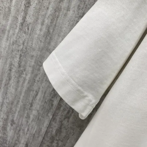 Cheap Chrome Hearts T-Shirts Short Sleeved For Unisex #1430012 Replica Wholesale [$42.00 USD] [ITEM#1430012] on Replica Chrome Hearts T-Shirts